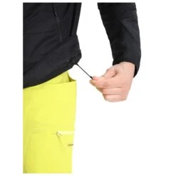 Icebreaker MerinoLoft Jacket - Isolationsjacke 21 Icebreaker MerinoLoft Jacket - Isolationsjacke -Outdoor-Ausrüstung icebreaker merinoloft jacket isolationsjacke detail 8