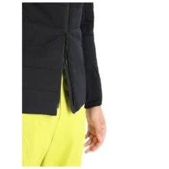 Icebreaker MerinoLoft Jacket - Isolationsjacke 22 Icebreaker MerinoLoft Jacket - Isolationsjacke -Outdoor-Ausrüstung icebreaker merinoloft jacket isolationsjacke detail 9