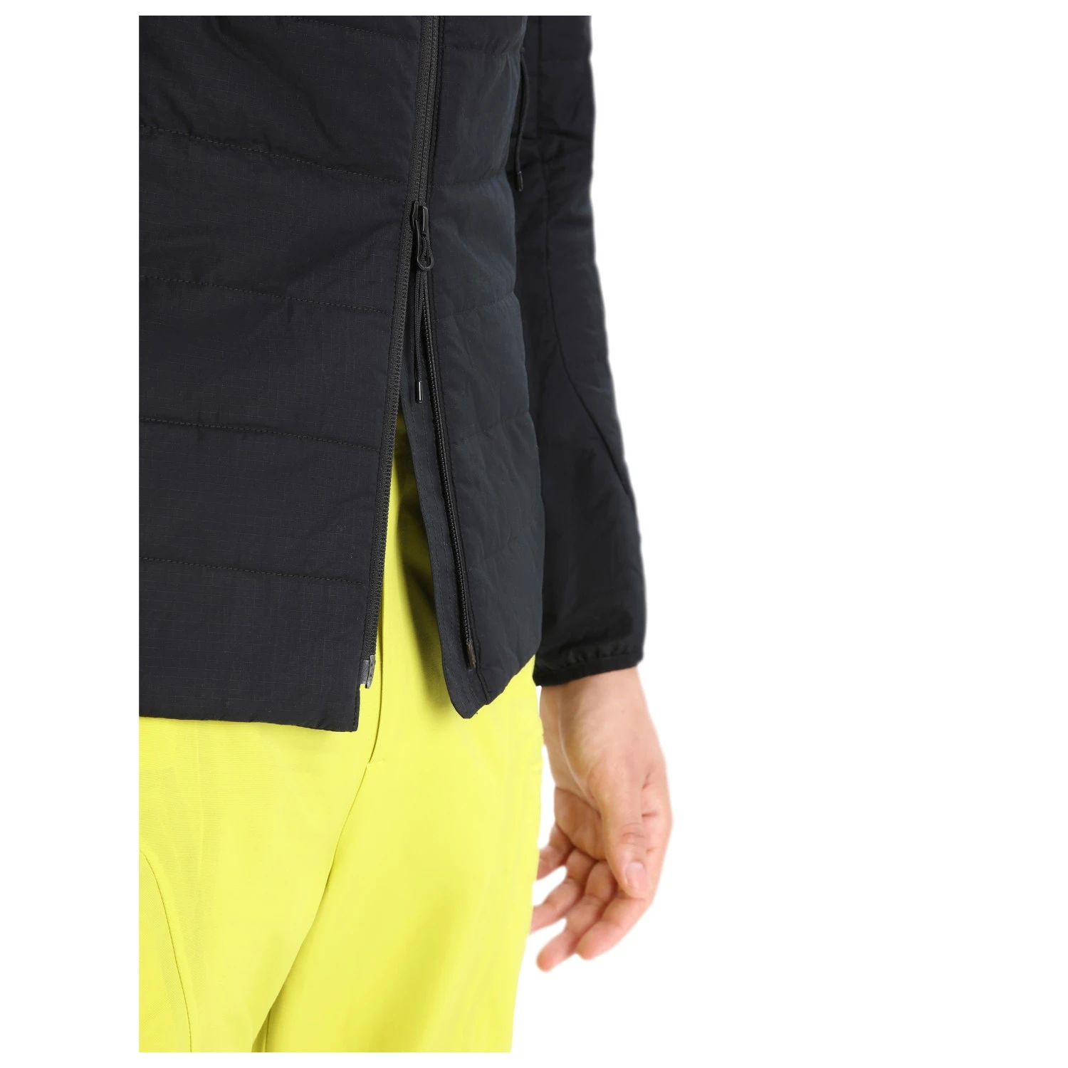 Icebreaker MerinoLoft Jacket - Isolationsjacke 11 Icebreaker MerinoLoft Jacket - Isolationsjacke – Bild 9