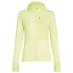 Icebreaker Women's 200 RealFleece Descender L/S Zip Hoodie - Merinohoodie -Outdoor-Ausrüstung icebreaker womens 200 realfleece descender l s zip hoodie merinohoodie 2