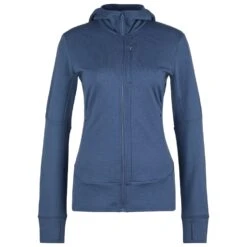 Icebreaker Women's Merino 260 Quantum IV L/S Zip Hoodie - Merinohoodie 28 Icebreaker Women's Merino 260 Quantum IV L/S Zip Hoodie - Merinohoodie -Outdoor-Ausrüstung icebreaker womens merino 260 quantum iv l s zip hoodie merinohoodie 2