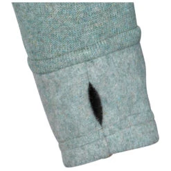 Kid's Shaun Hoodie - Wolljacke 17 Kid's Shaun Hoodie - Wolljacke -Outdoor-Ausrüstung isbjoern kids shaun hoodie wolljacke detail 4