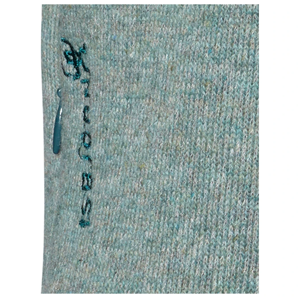 Kid's Shaun Hoodie - Wolljacke 8 Kid's Shaun Hoodie - Wolljacke – Bild 6