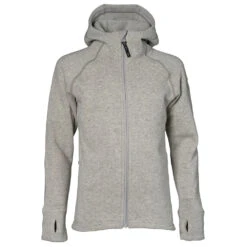 Shaun Hoodie Teens - Wolljacke