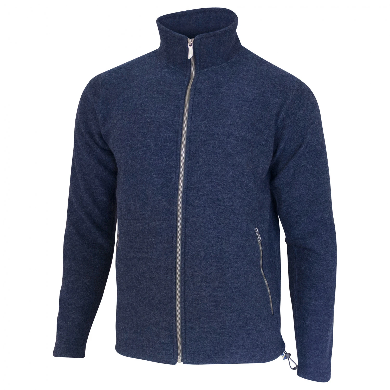 Ivanhoe Of Sweden Bruno Full Zip - Freizeitjacke 4 Ivanhoe Of Sweden Bruno Full Zip - Freizeitjacke – Bild 2