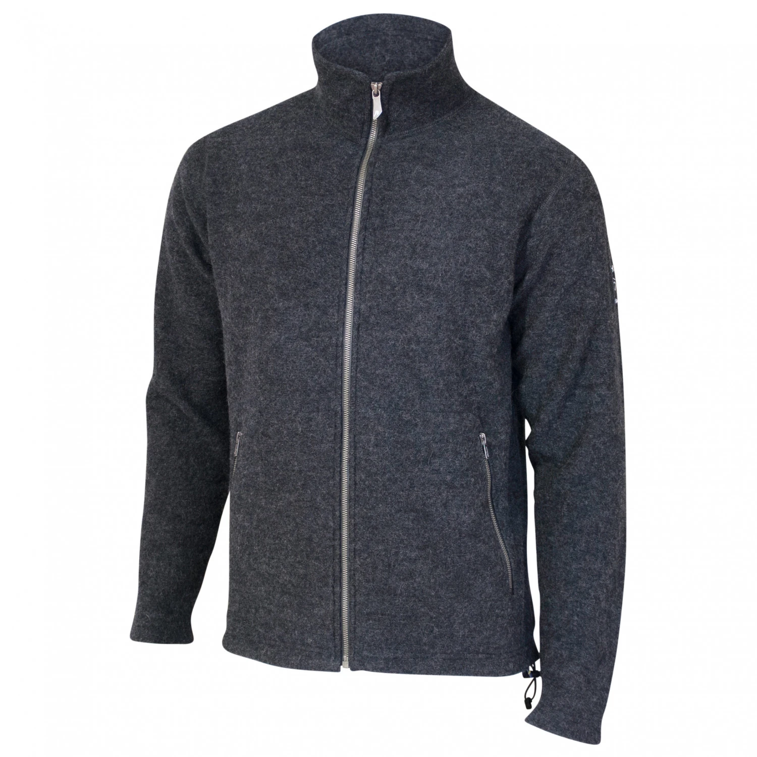 Ivanhoe Of Sweden Bruno Full Zip - Freizeitjacke 3 Ivanhoe Of Sweden Bruno Full Zip - Freizeitjacke