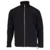 Ivanhoe Of Sweden Danny Full Zip - Wolljacke -Outdoor-Ausrüstung ivanhoe of sweden danny full zip wolljacke bf