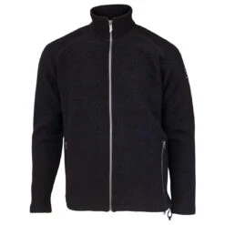 Ivanhoe Of Sweden Danny Full Zip - Wolljacke