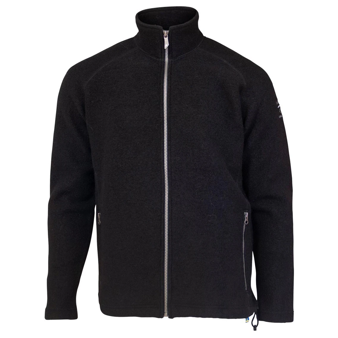 Ivanhoe Of Sweden Danny Full Zip - Wolljacke 3 Ivanhoe Of Sweden Danny Full Zip - Wolljacke