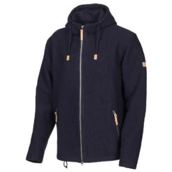 Ivanhoe Of Sweden GY Streten Jacket - Wolljacke -Outdoor-Ausrüstung ivanhoe of sweden gy streten jacket wolljacke 1