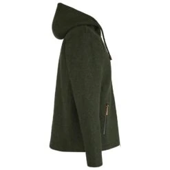 Ivanhoe Of Sweden GY Streten Jacket - Wolljacke -Outdoor-Ausrüstung ivanhoe of sweden gy streten jacket wolljacke detail 3