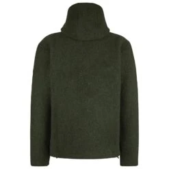 Ivanhoe Of Sweden GY Streten Jacket - Wolljacke -Outdoor-Ausrüstung ivanhoe of sweden gy streten jacket wolljacke detail 4