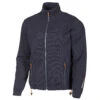 Ivanhoe Of Sweden Hadar Full Zip - Wolljacke -Outdoor-Ausrüstung ivanhoe of sweden hadar full zip wolljacke