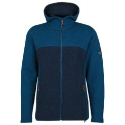 Ivanhoe Of Sweden Ron Hood - Wolljacke -Outdoor-Ausrüstung ivanhoe of sweden ron hood wolljacke 2