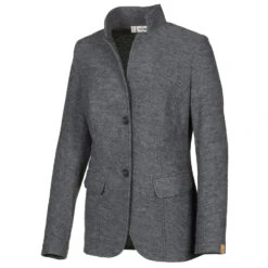 Ivanhoe Of Sweden Women's GY Hyltan - Wolljacke