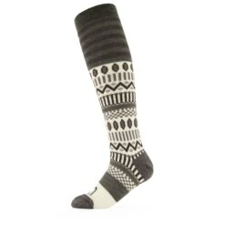 Kari Traa Women's Åkle Ski Socks - Merinosocken