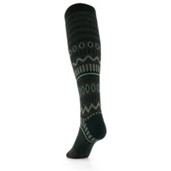 Kari Traa Women's Åkle Ski Socks - Merinosocken -Outdoor-Ausrüstung kari traa womens aakle ski socks merinosocken detail 3