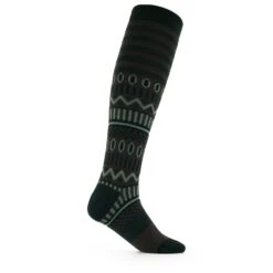 Kari Traa Women's Åkle Ski Socks - Merinosocken -Outdoor-Ausrüstung kari traa womens aakle ski socks merinosocken detail 5