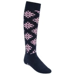 Kari Traa Women's Rose Sock - Merinosocken -Outdoor-Ausrüstung kari traa womens rose sock merinosocken 2