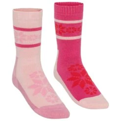 Kari Traa Women's Rusa Sock 2-Pack - Wintersocken