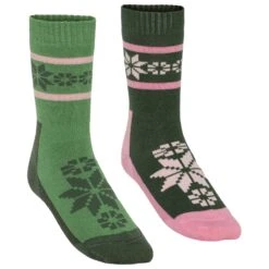 Kari Traa Women's Rusa Sock 2-Pack - Wintersocken 17 Kari Traa Women's Rusa Sock 2-Pack - Wintersocken -Outdoor-Ausrüstung kari traa womens rusa sock 2 pack wintersocken 3