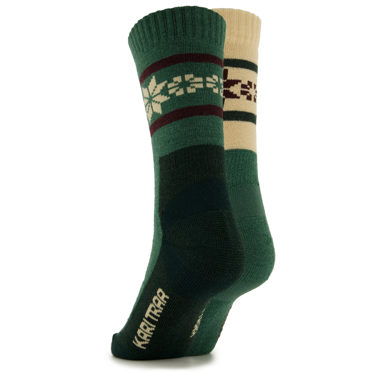 Kari Traa Women's Rusa Sock 2-Pack - Wintersocken 5 Kari Traa Women's Rusa Sock 2-Pack - Wintersocken – Bild 3