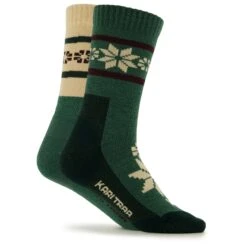 Kari Traa Women's Rusa Sock 2-Pack - Wintersocken 14 Kari Traa Women's Rusa Sock 2-Pack - Wintersocken -Outdoor-Ausrüstung kari traa womens rusa sock 2 pack wintersocken detail 5