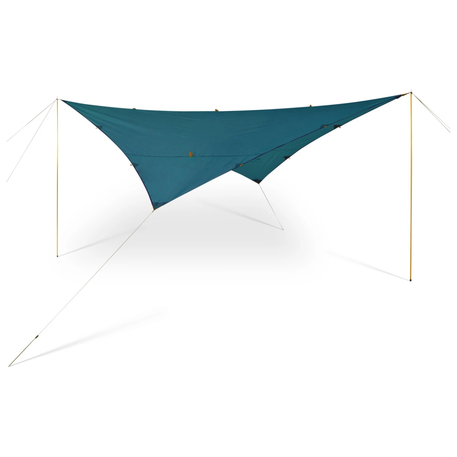 Kelty Adjustable Pole - Tarpstange 4 Kelty Adjustable Pole - Tarpstange – Bild 2