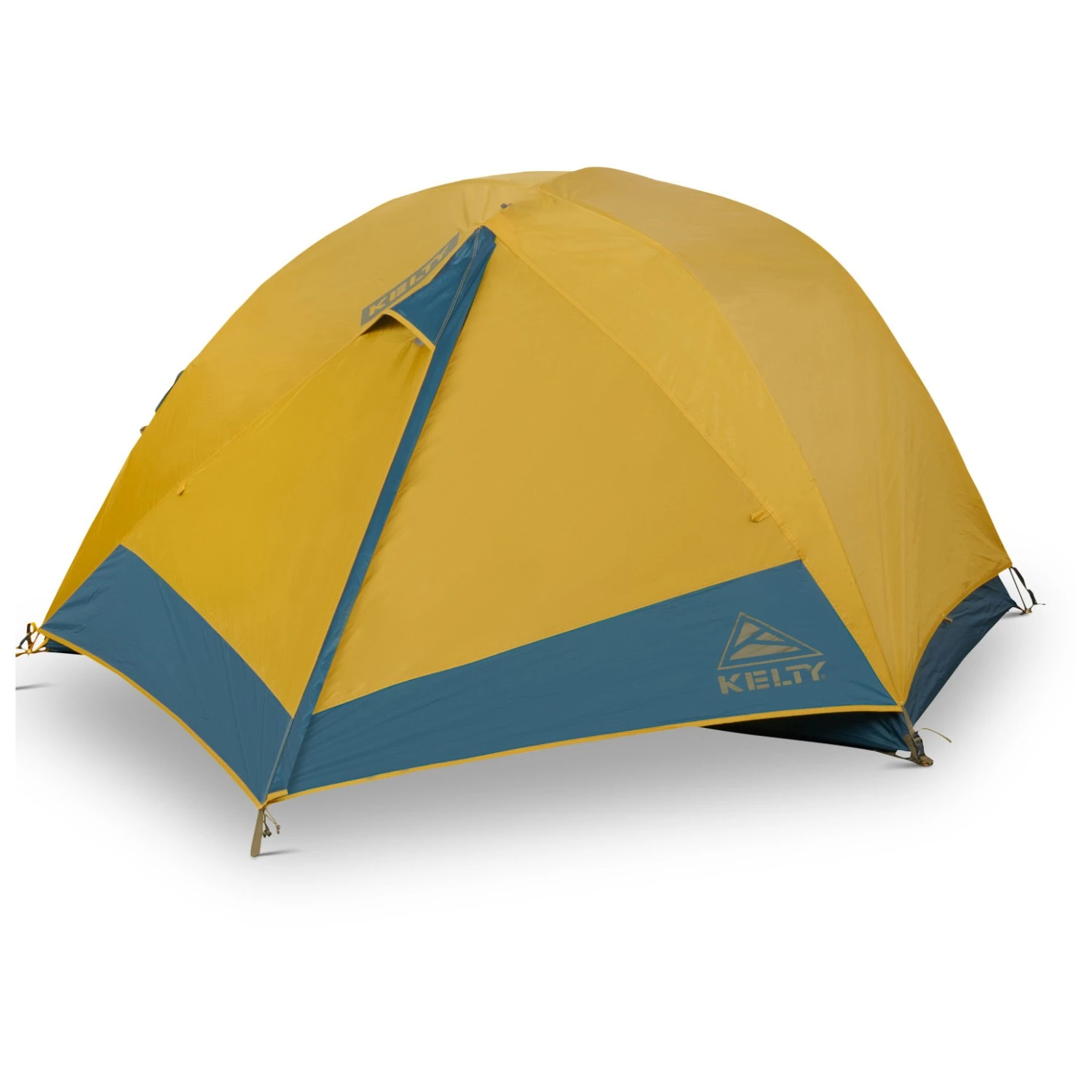 Kelty Far Out 2P - 2-Personen Zelt 4 Kelty Far Out 2P - 2-Personen Zelt – Bild 2