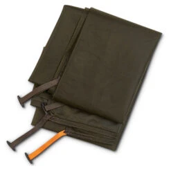 Kelty Grand Mesa 2P Footprint - Zeltunterlage