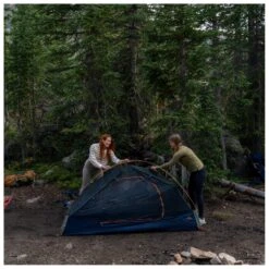 Kelty Late Start 2P - 2-Personen Zelt 23 Kelty Late Start 2P - 2-Personen Zelt -Outdoor-Ausrüstung kelty late start 2p 2 personen zelt detail 11