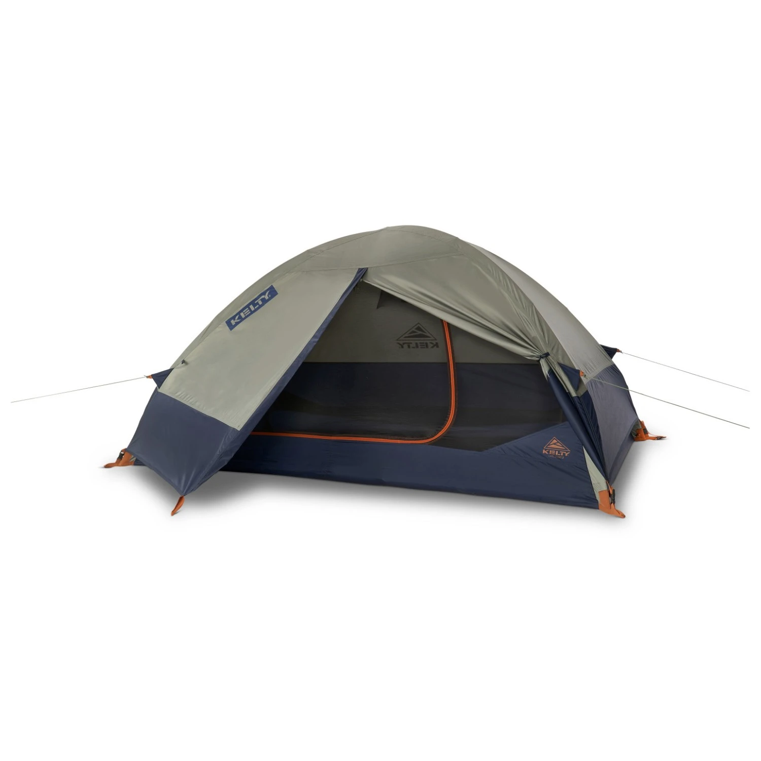 Kelty Late Start 2P - 2-Personen Zelt 4 Kelty Late Start 2P - 2-Personen Zelt – Bild 2