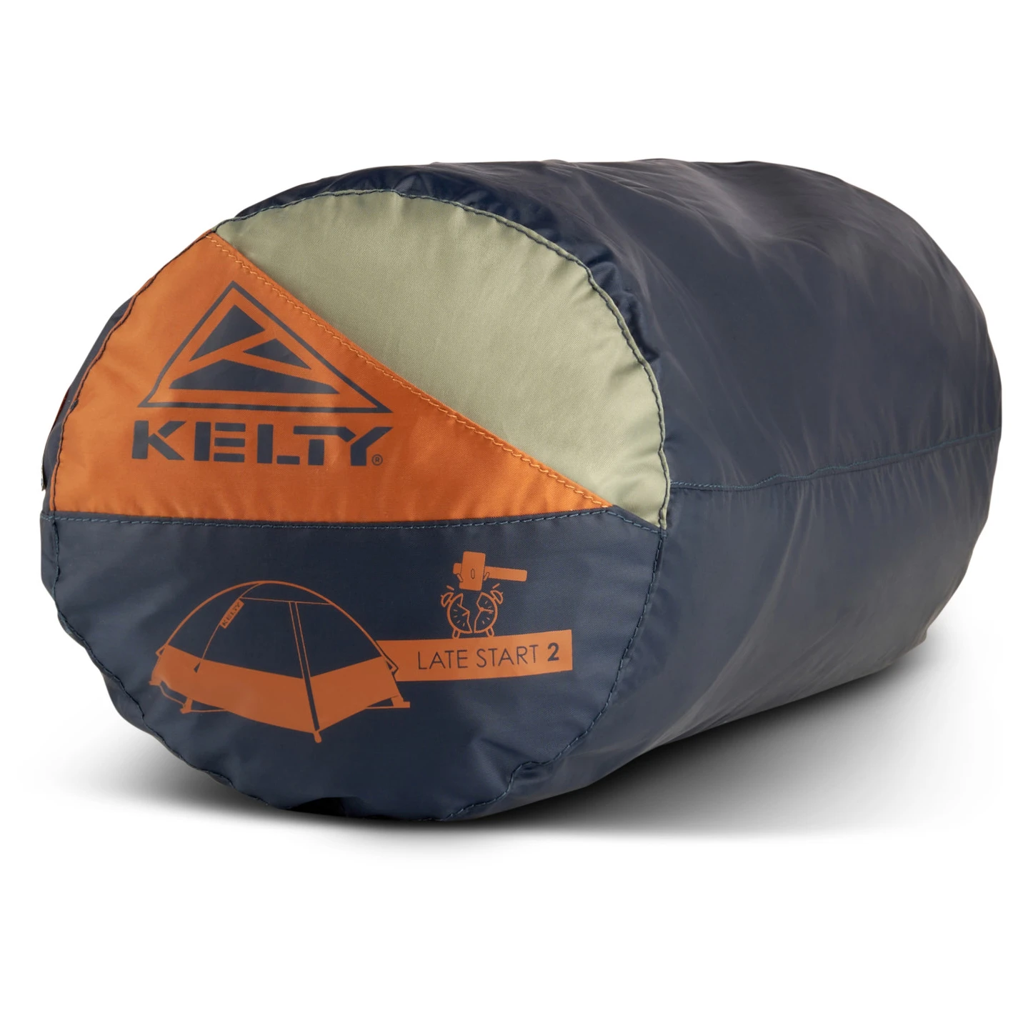 Kelty Late Start 2P - 2-Personen Zelt 7 Kelty Late Start 2P - 2-Personen Zelt – Bild 5