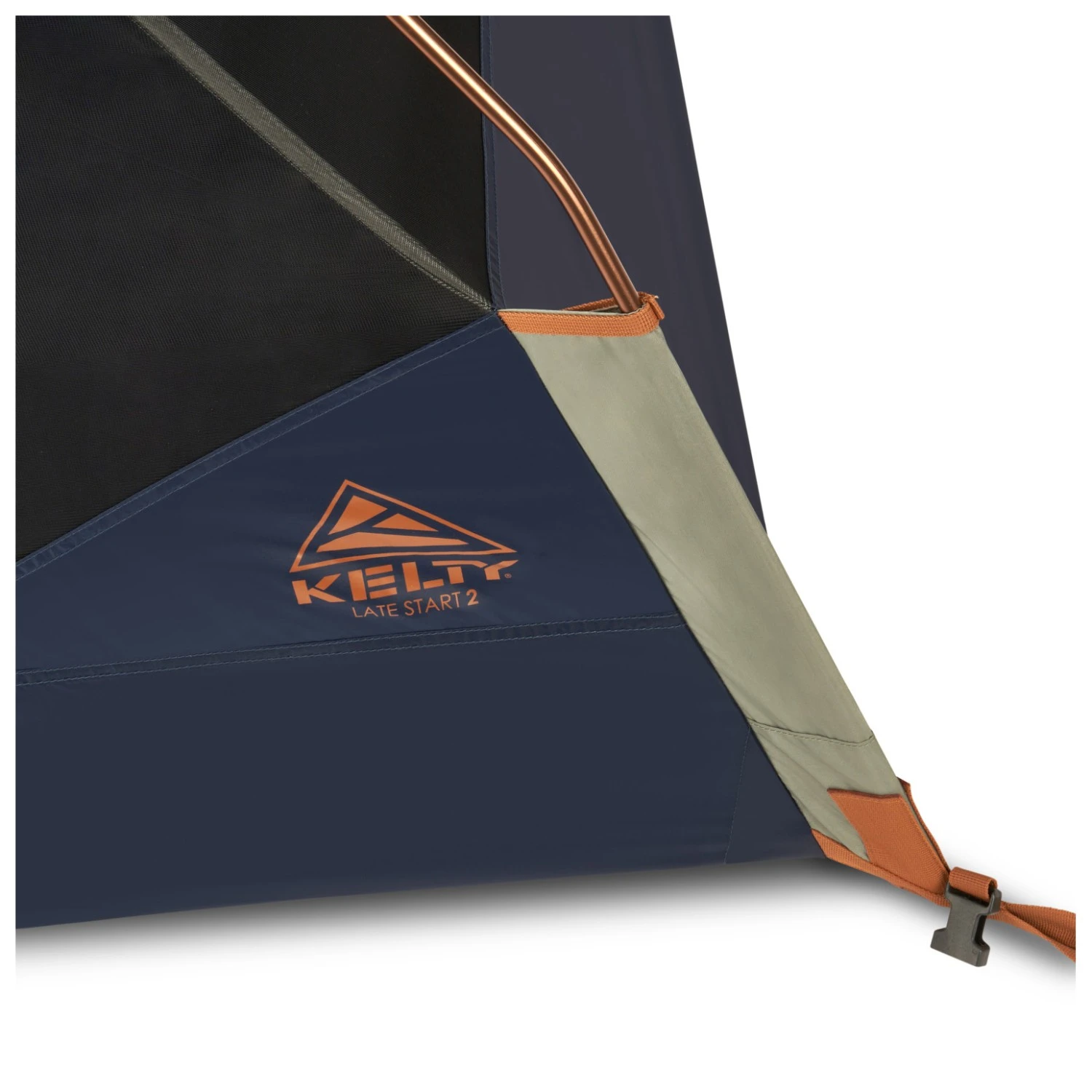 Kelty Late Start 2P - 2-Personen Zelt 9 Kelty Late Start 2P - 2-Personen Zelt – Bild 7
