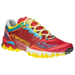 LA SPORTIVA Bushido II - Trailrunning Laufschuh Damen -Outdoor-Ausrüstung la sportiva womens bushido trail running shoes
