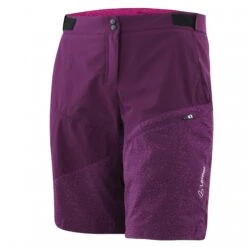 Loeffler LÖFFLER W Bike Shorts Pace-E ASSL - Bike Shorts Damen 7 Loeffler LÖFFLER W Bike Shorts Pace-E ASSL - Bike Shorts Damen -Outdoor-Ausrüstung loeffler w bike shorts pacee assl 22a lfl 25651 amethyst 1