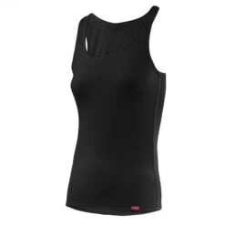 Loeffler LÖFFLER W Singlet Transtex Light+ - Funktionsunterhemd Damen 7 Loeffler LÖFFLER W Singlet Transtex Light+ - Funktionsunterhemd Damen -Outdoor-Ausrüstung loeffler w singlet transtex light 19a lfl 22606 black 1