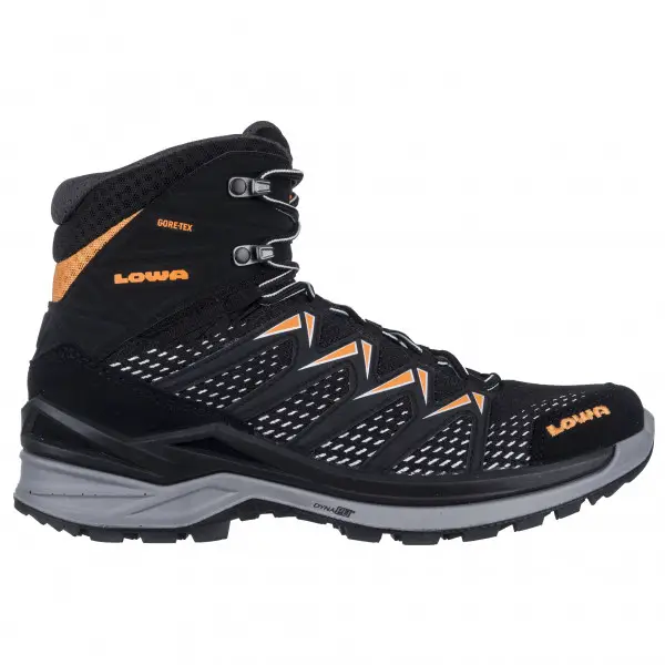 LOWA Innox Pro GTX Mid (Herren) - Wanderstiefel 3 LOWA Innox Pro GTX Mid (Herren) - Wanderstiefel