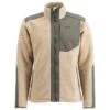 Lundhags Saruk Wool Pile Mid Full Zip - Fleecejacke -Outdoor-Ausrüstung lundhags saruk wool pile mid full zip fleecejacke