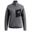 Lundhags Women's Flok Wool Pile - Fleecejacke -Outdoor-Ausrüstung lundhags womens flok wool pile fleecejacke