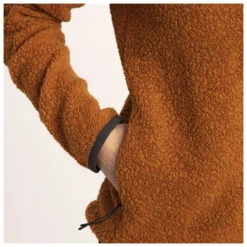 Lundhags Women's Flok Wool Pile - Fleecejacke -Outdoor-Ausrüstung lundhags womens flok wool pile fleecejacke detail 6