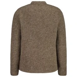 Maloja GrießsteinM. - Wolljacke -Outdoor-Ausrüstung maloja griesssteinm wolljacke detail 2