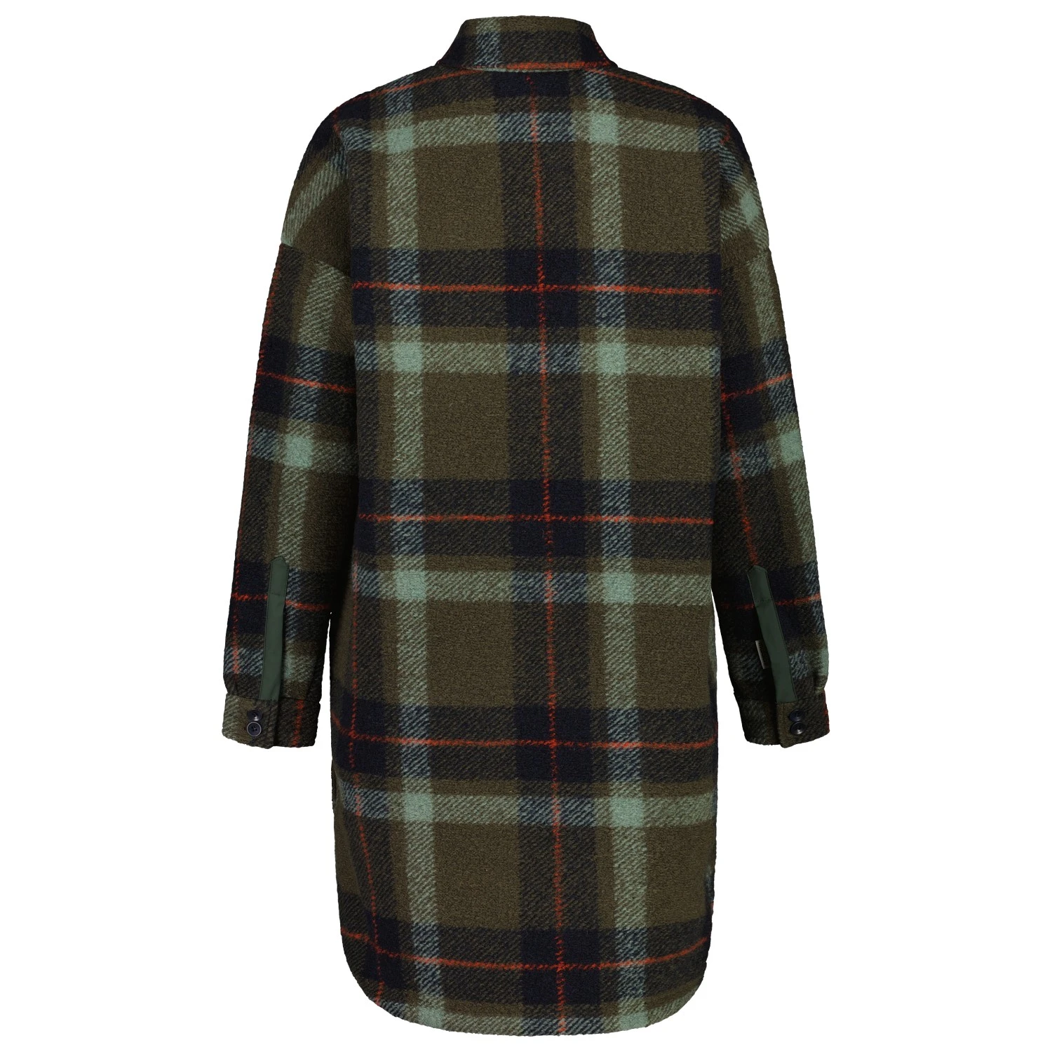 Maloja Women's HalapM. - Wolljacke 4 Maloja Women's HalapM. - Wolljacke – Bild 2