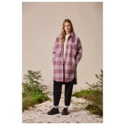 Maloja Women's HalapM. - Wolljacke 10 Maloja Women's HalapM. - Wolljacke -Outdoor-Ausrüstung maloja womens halapm wolljacke detail 3