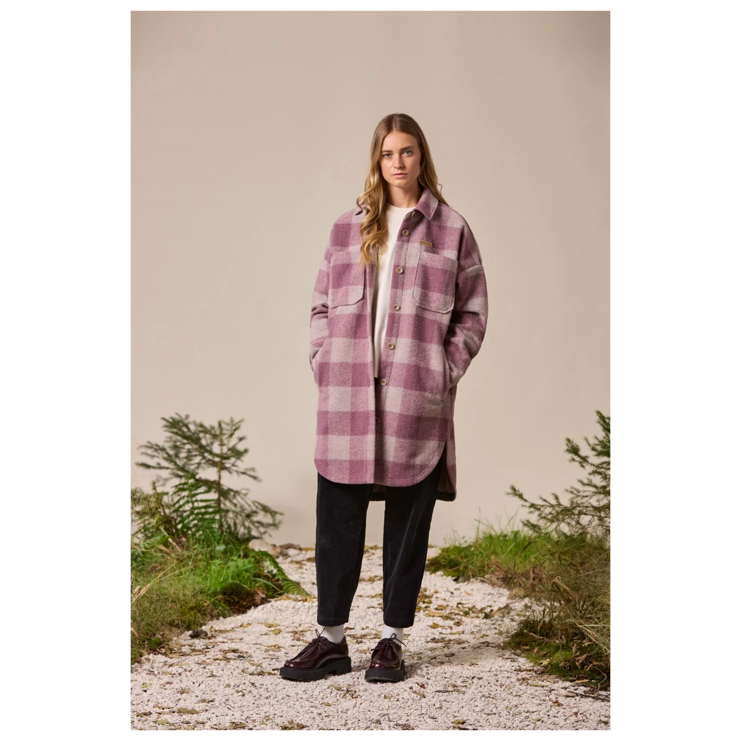 Maloja Women's HalapM. - Wolljacke 5 Maloja Women's HalapM. - Wolljacke – Bild 3