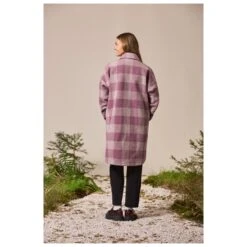 Maloja Women's HalapM. - Wolljacke 11 Maloja Women's HalapM. - Wolljacke -Outdoor-Ausrüstung maloja womens halapm wolljacke detail 4