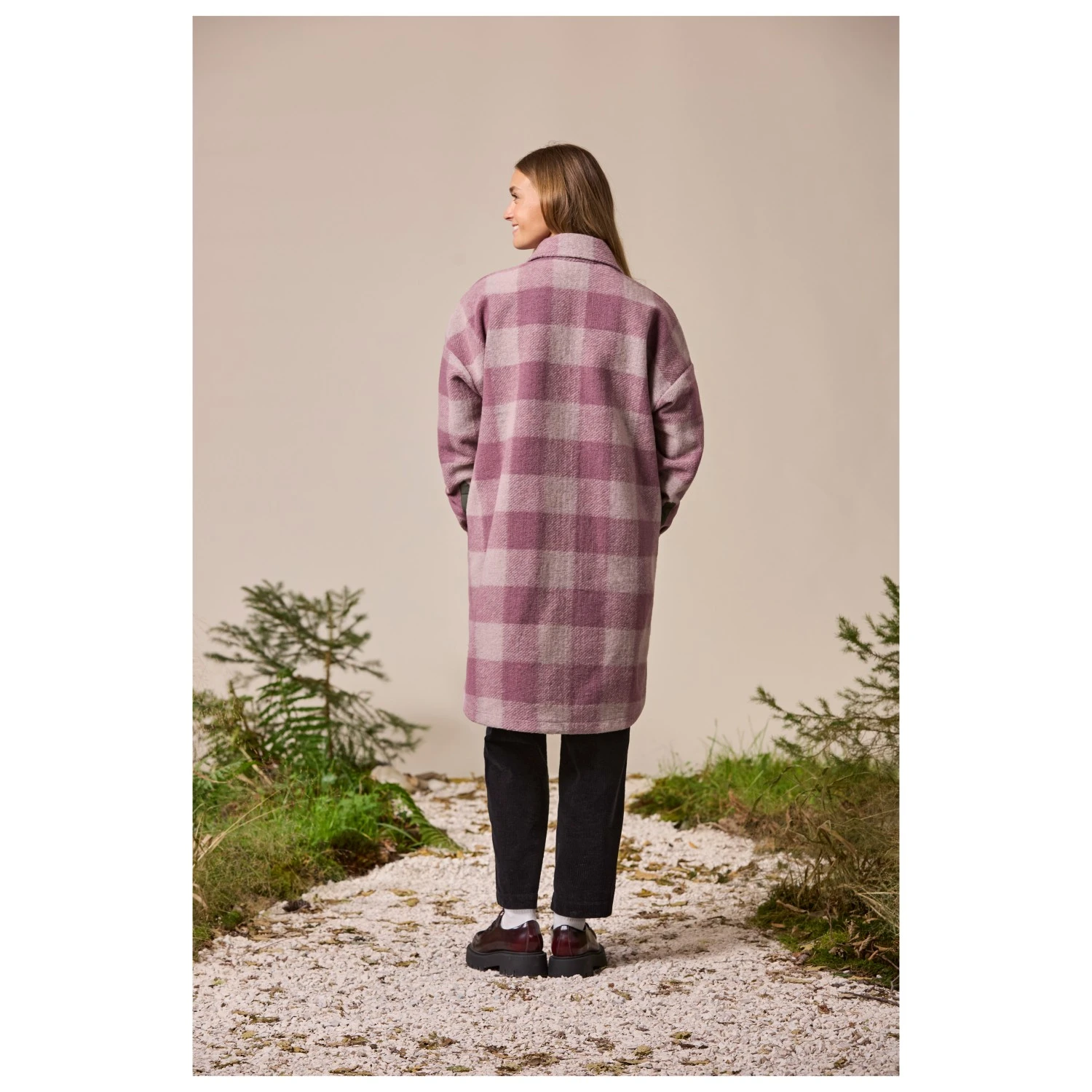 Maloja Women's HalapM. - Wolljacke 6 Maloja Women's HalapM. - Wolljacke – Bild 4