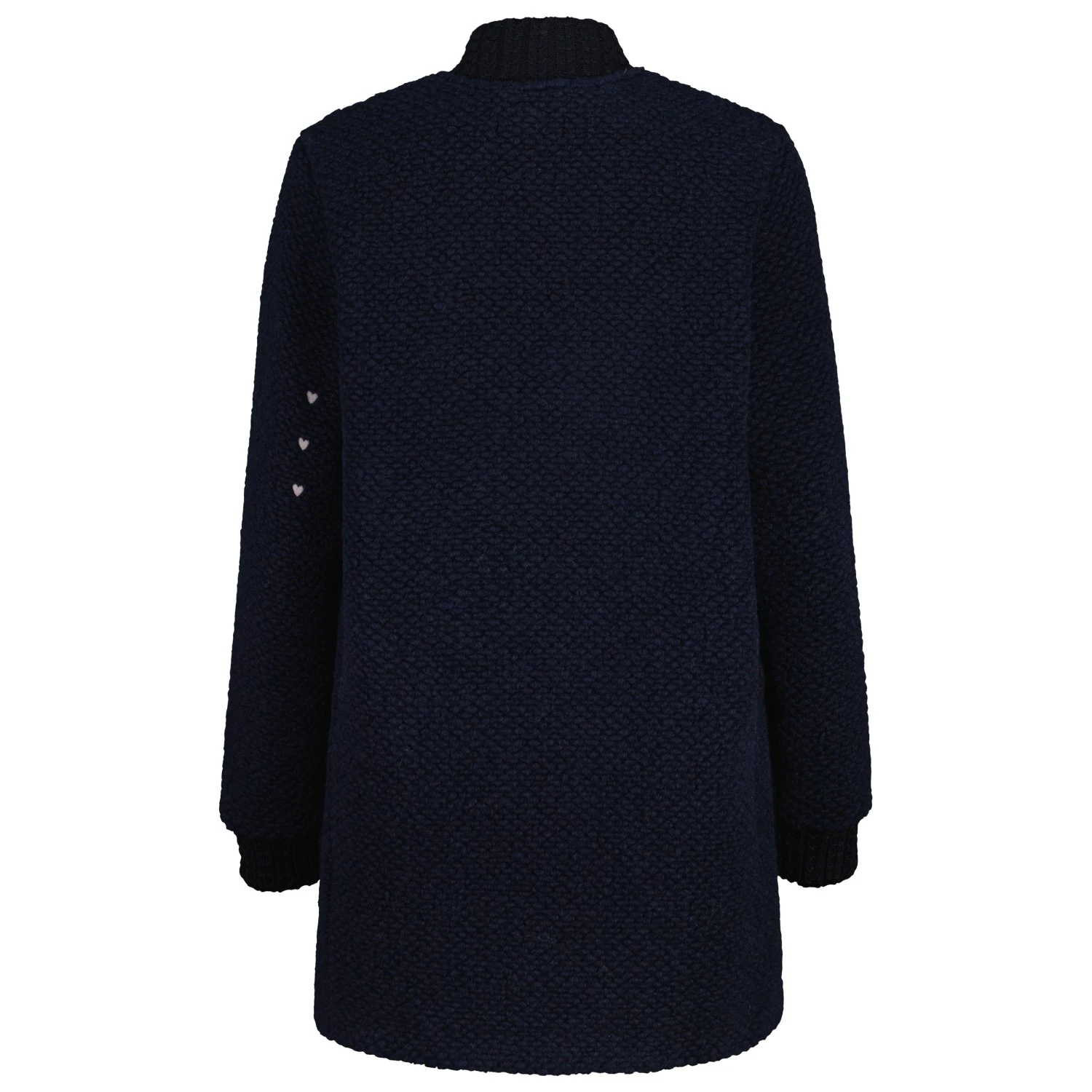 Maloja Women's VardenM. - Wolljacke 4 Maloja Women's VardenM. - Wolljacke – Bild 2