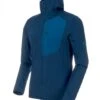 MAMMUT Aconcagua - Kletterjacke Fleece Männer