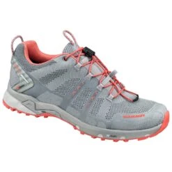 MAMMUT Aegilty Low - Multisportschuhe